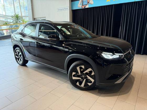 VOLKSWAGEN TERA 1.0 170 TSI HIGH AUTOMÁTICO